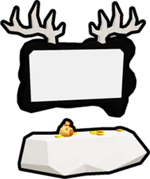 Evil Booth in Pet Simulator 99