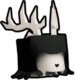 Evil Deer in Pet Simulator 99