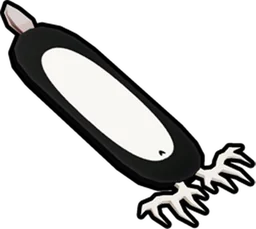 Evil Hoverboard in Pet Simulator 99