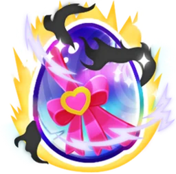 Exclusive Anime Egg