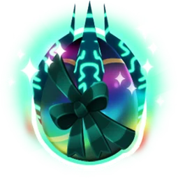 Exclusive Atlantean Egg in Pet Simulator 99
