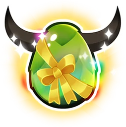 Exclusive Beast Egg