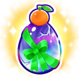 Exclusive Capybara Egg in Pet Simulator 99