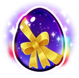 Exclusive Cosmic Egg