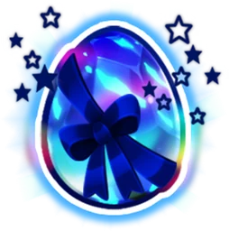 Exclusive Dominus Egg
