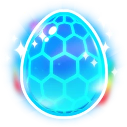 Exclusive Forcefield Egg