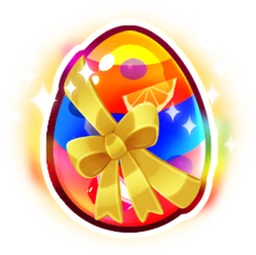 Exclusive Jelly Egg