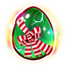 Exclusive Jolly Egg in Pet Simulator 99