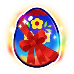 Exclusive Matryoshka Egg