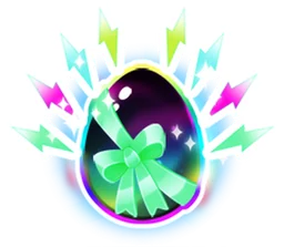 Exclusive Midnight Egg