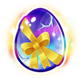 Exclusive Original Egg in Pet Simulator 99