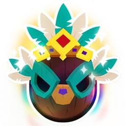 Exclusive Totem Egg in Pet Simulator 99