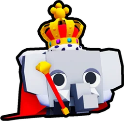 Exquisite Elephant