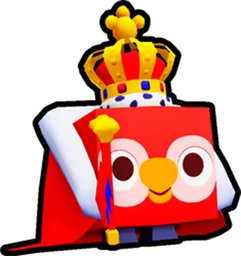 Exquisite Parrot in Pet Simulator 99