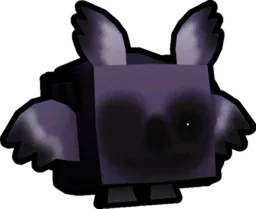 Faceling Owl in Pet Simulator 99