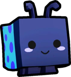Fairy Ladybug in Pet Simulator 99