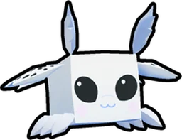 Fairy Moth in Pet Simulator 99