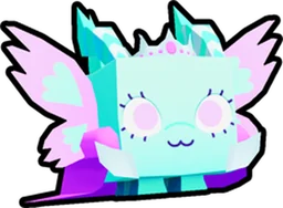 Fairy Queen in Pet Simulator 99