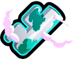Fantasy Key: Lower Half in Pet Simulator 99