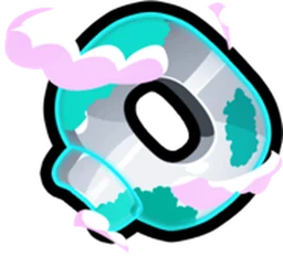 Fantasy Key: Upper Half in Pet Simulator 99