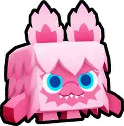 Feral Beast in Pet Simulator 99