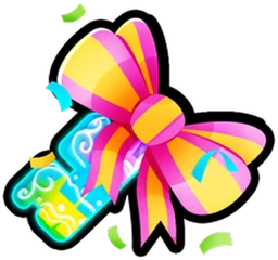 Fiesta Boss Key: Lower Half in Pet Simulator 99