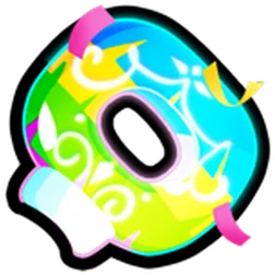 Fiesta Boss Key: Upper Half in Pet Simulator 99