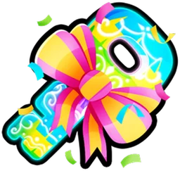 Fiesta Boss Key in Pet Simulator 99