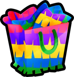 Fiesta Gift in Pet Simulator 99