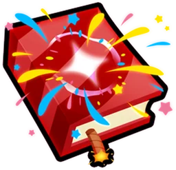 Fireworks in Pet Simulator 99