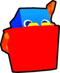 Fish in a Bucket in Pet Simulator 99