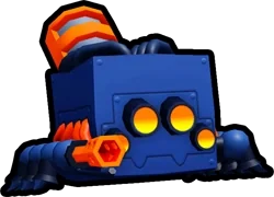 Flamethrower Spider in Pet Simulator 99