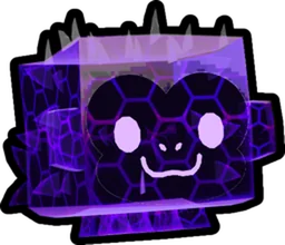 Forcefield Gorilla in Pet Simulator 99