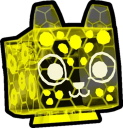 Forcefield Jaguar in Pet Simulator 99