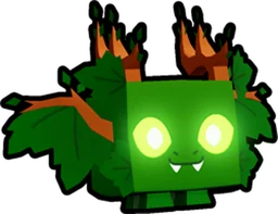 Forest Wyvern in Pet Simulator 99
