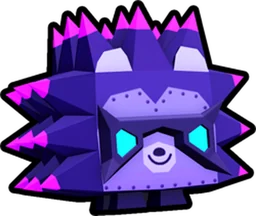 Forged Hedgehog in Pet Simulator 99