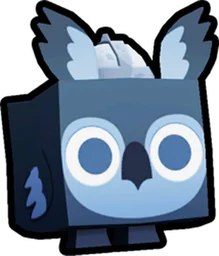 Fortress Owl in Pet Simulator 99