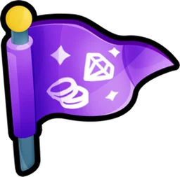 Fortune Flag in Pet Simulator 99