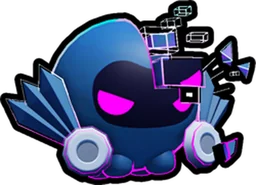 Fragmented Dominus Ball in Pet Simulator 99