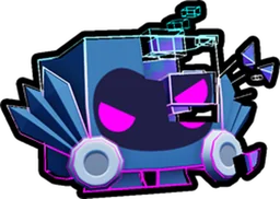 Fragmented Dominus in Pet Simulator 99