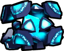 Fragmented Golem in Pet Simulator 99
