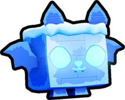 Frostbyte Bat