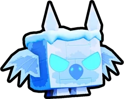 Frostbyte Griffin