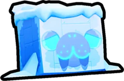 Frostbyte Walrus in Pet Simulator 99