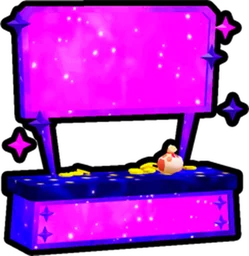 Galaxy Booth in Pet Simulator 99