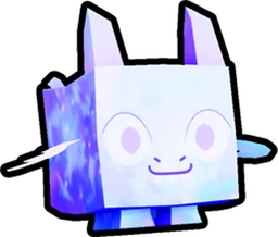 Galaxy Dragon in Pet Simulator 99