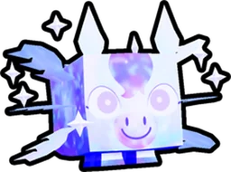 Galaxy Pegasus in Pet Simulator 99
