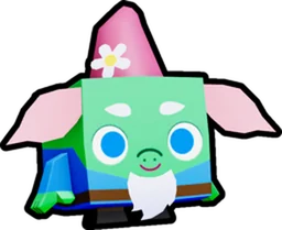 Garden Goblin in Pet Simulator 99