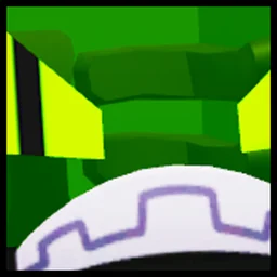 Gargantuan 1x1x1x1 in Pet Simulator 99
