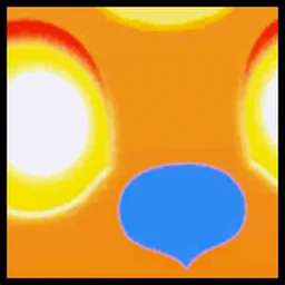 Gargantuan Dawn Phoenix in Pet Simulator 99